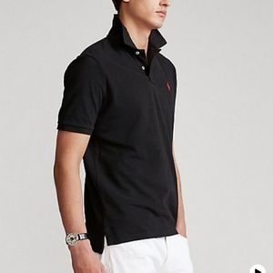 POLO by Ralph Lauren men's Polo Shirt. Size XL.